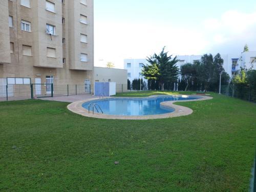 Apartamento Euromar Gran Sol