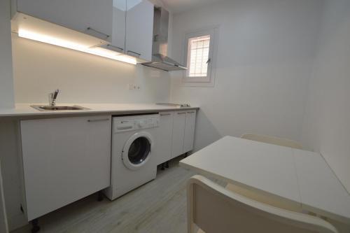 Apartamento Tarragona Suites Marquesa