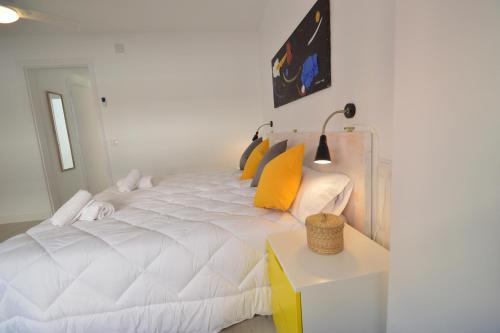 Apartamento Tarragona Suites Marquesa