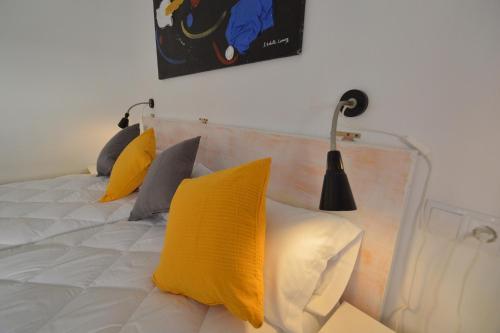 Apartamento Tarragona Suites Marquesa