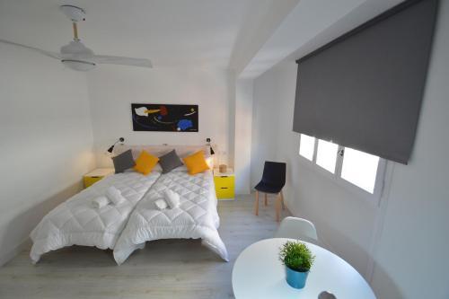 Apartamento Tarragona Suites Marquesa