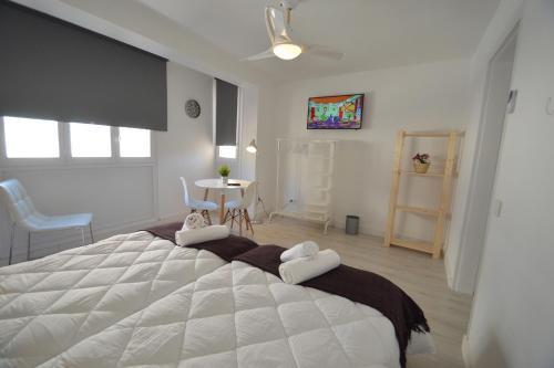 Apartamento Tarragona Suites Marquesa