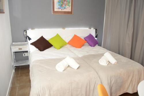 Apartamento Tarragona Suites Marquesa