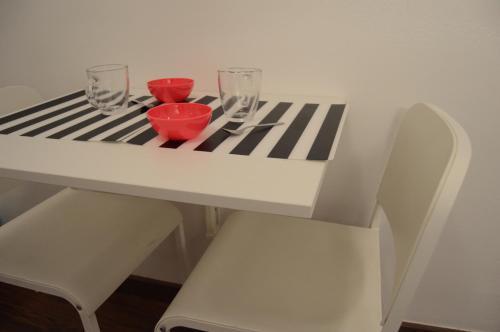 Apartamento Tarragona Suites Marquesa