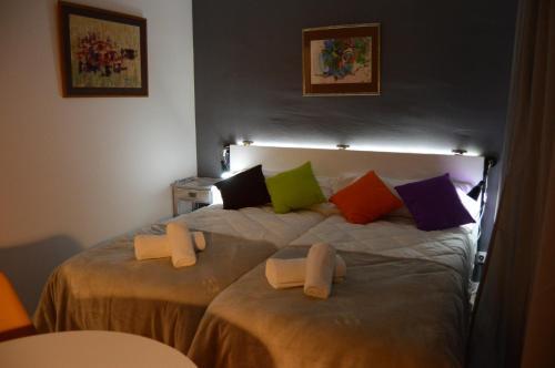 Apartamento Tarragona Suites Marquesa