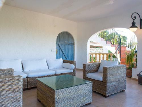 Villa Savanah