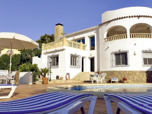 Villa Savanah