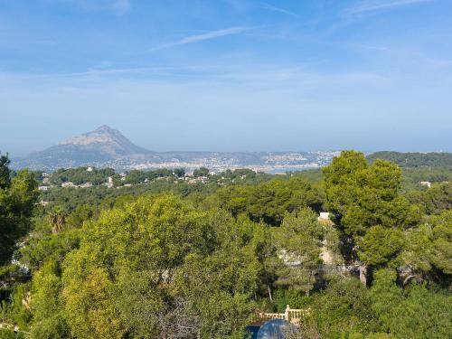 Villa Savanah