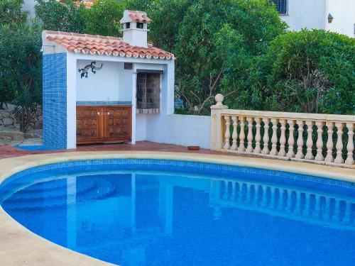 Villa Savanah
