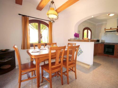 Holiday Home Ranjana