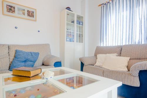 Apartamento La Almadraba