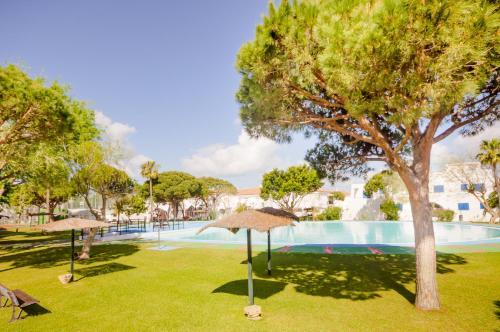Apartamento La Almadraba