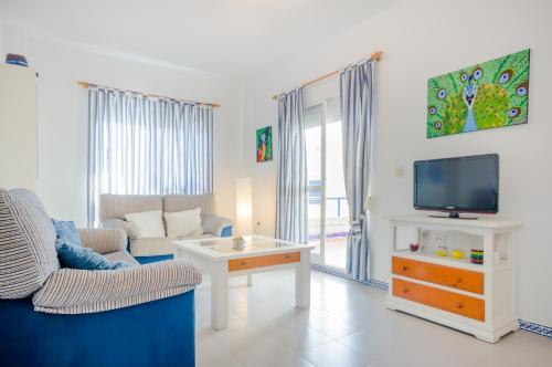 Apartamento La Almadraba