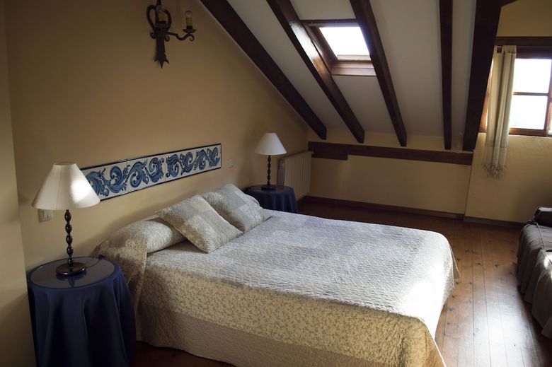 Apartamentos Fuente De Somave