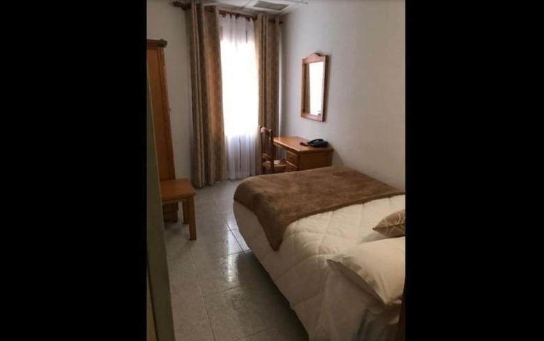 Hostal Alc�zar