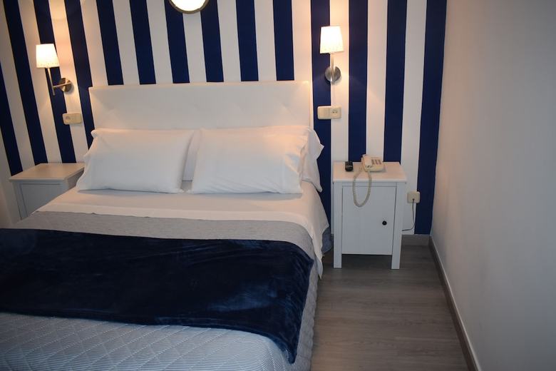 Hostal Alc�zar
