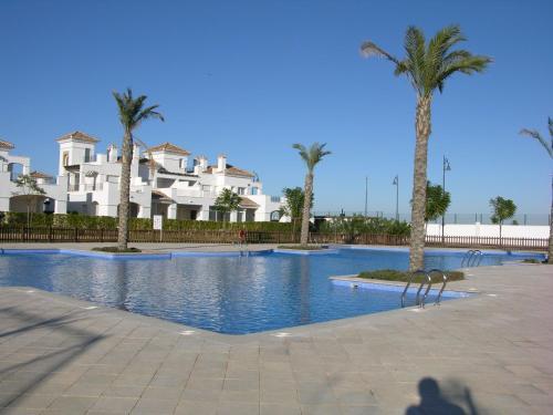 La Torre Golf Resort - 1408