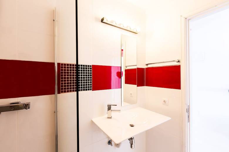 Apartamento Cherry