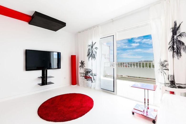 Apartamento Cherry