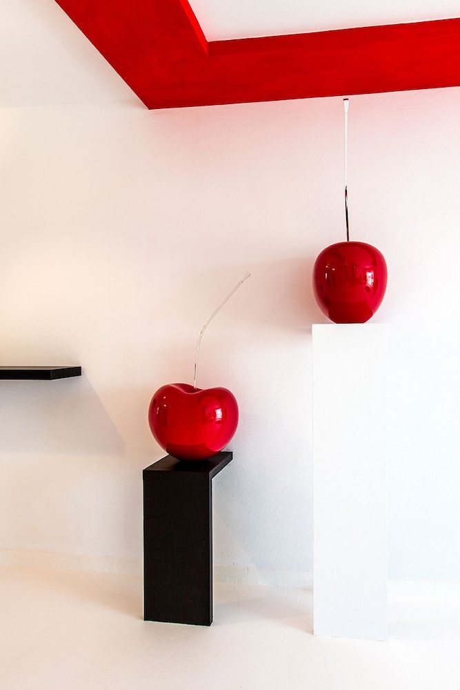 Apartamento Cherry