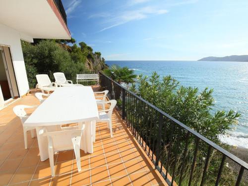 Apartment Cambre D'aze