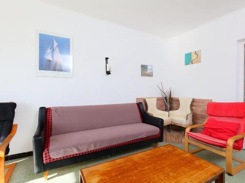 Apartment Cambre D'aze