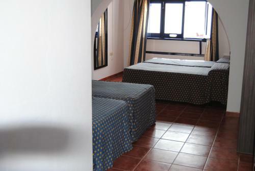 Posada Hospeder�a Los Mellizos