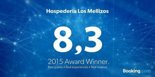 Posada Hospeder�a Los Mellizos