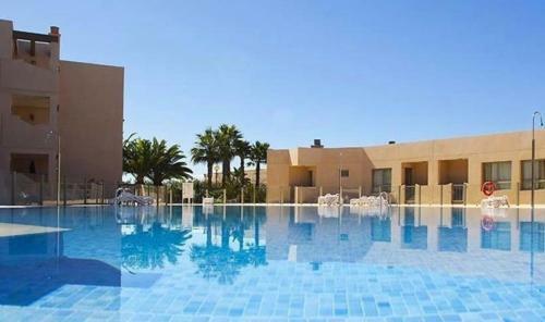 Apartamento La Tejita