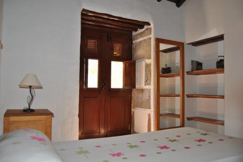 Agroturismo Casa Rural La Aldaba
