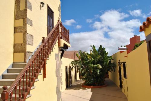 Agroturismo Casa Rural La Aldaba