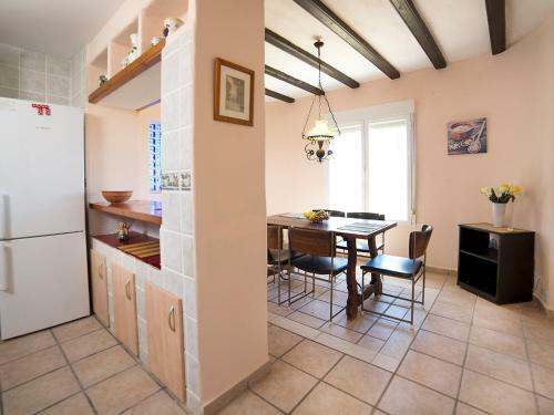 Holiday Home Noemi