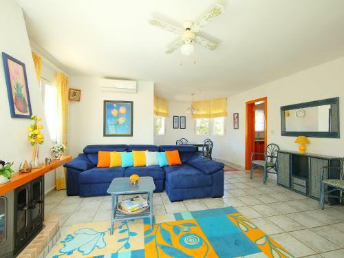 Holiday Home De La Mar
