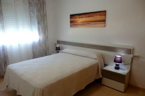 Meddays Apartamento Azul