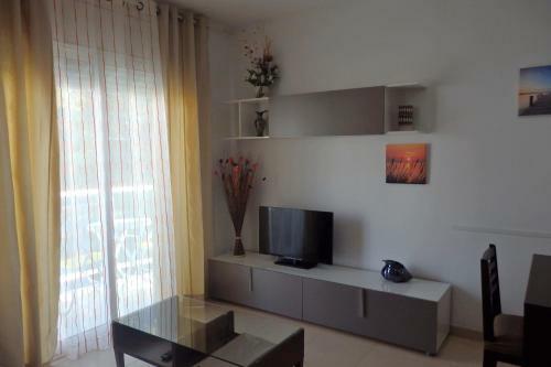 Meddays Apartamento Azul