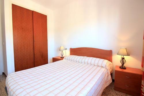 Apartamento Roses III 6-2