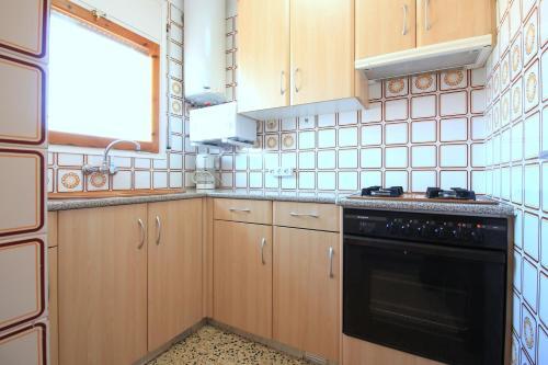 Apartamento Roses III 6-2