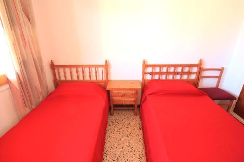 Apartamento Roses III 6-2