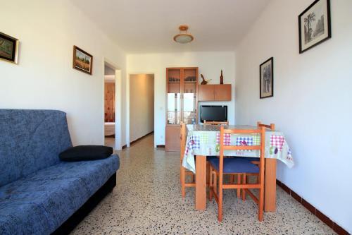 Apartamento Roses III 6-2
