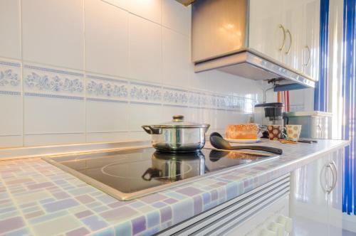 Apartamentos Sanl�car & Do�ana