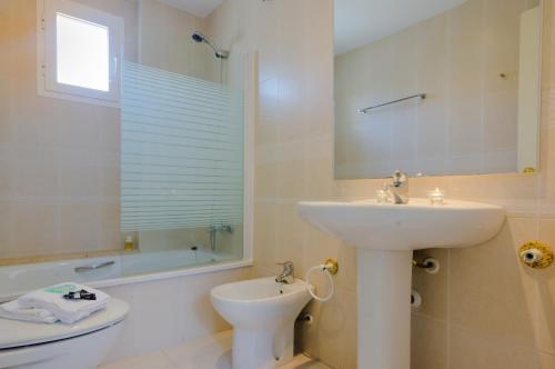 Apartamentos Sanl�car & Do�ana