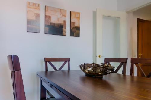 Apartamentos Sanl�car & Do�ana