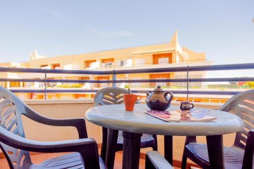 Apartamentos Sanl�car & Do�ana
