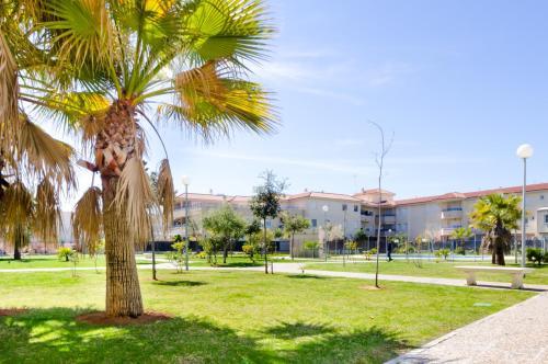 Apartamentos Sanl�car & Do�ana