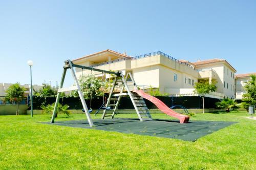 Apartamentos Sanl�car & Do�ana
