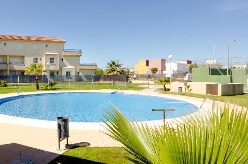 Apartamentos Sanl�car & Do�ana