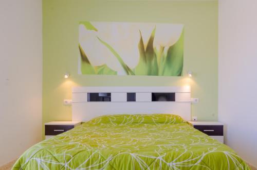 Apartamentos Sanl�car & Do�ana