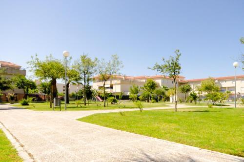 Apartamentos Sanl�car & Do�ana