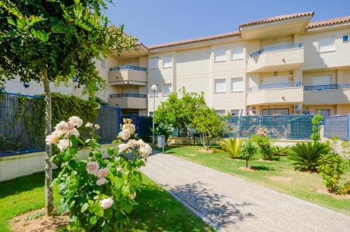 Apartamentos Sanl�car & Do�ana