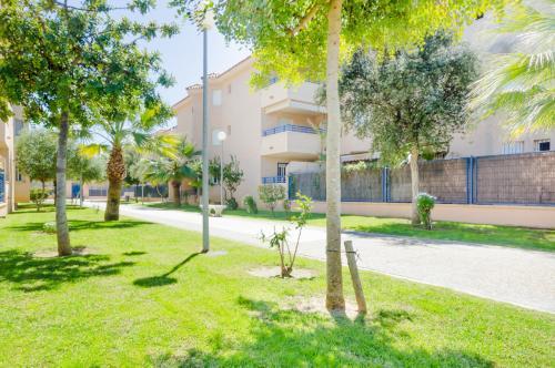 Apartamentos Sanl�car & Do�ana